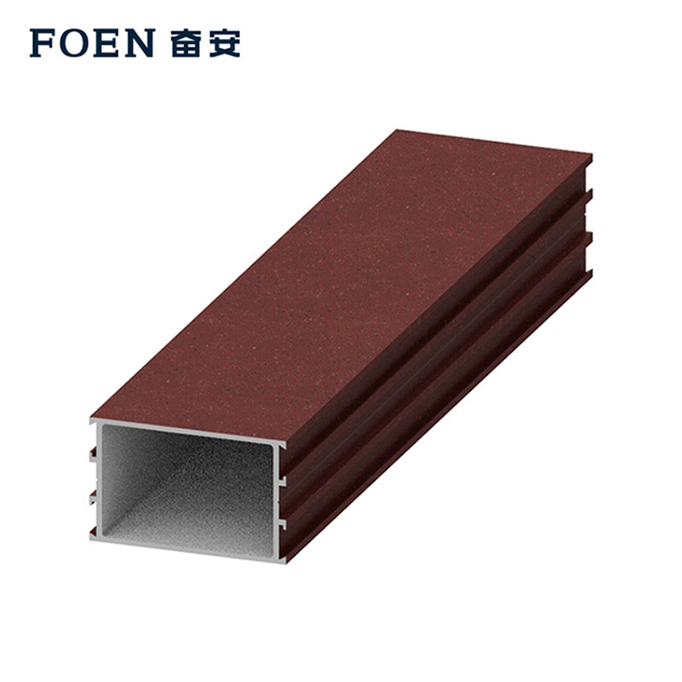 industry Aluminium Profile