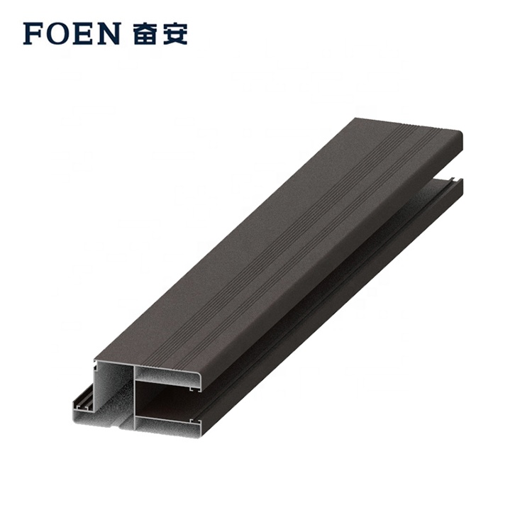 Aluminum Profile for window and door