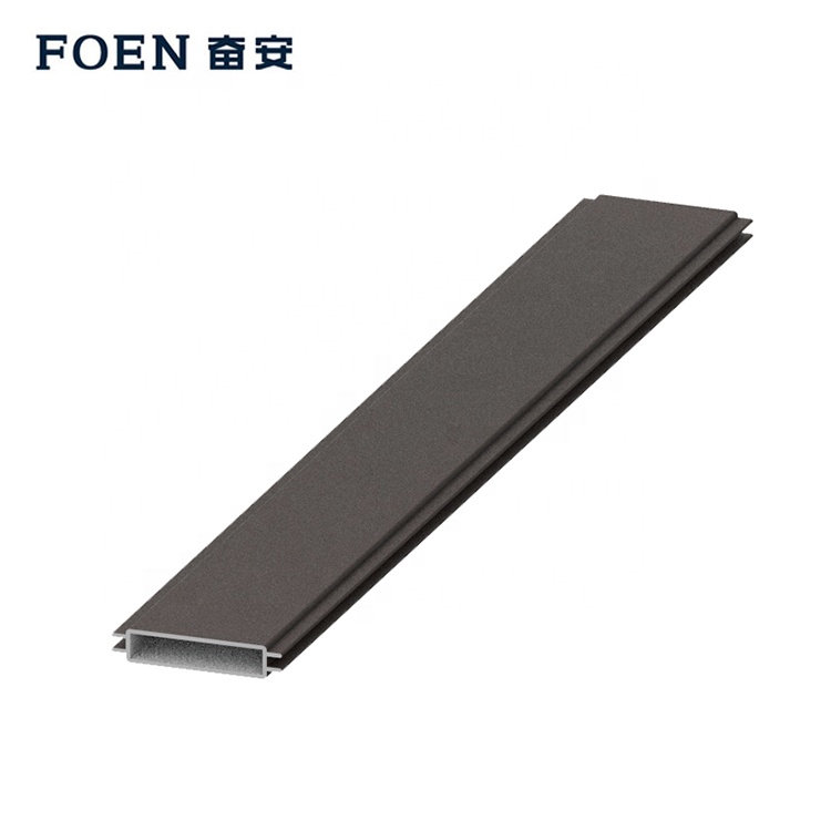 Extrusion Aluminium Profile
