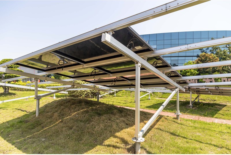 Customized aluminum profile