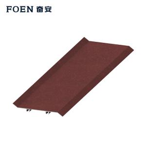 Extrusions-Aluminiumprofil