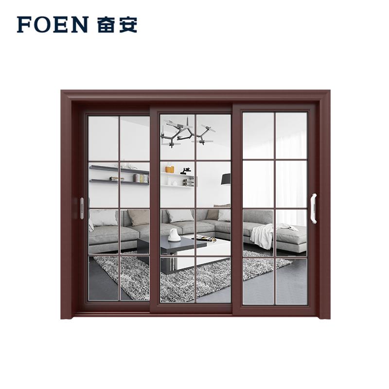 Schiebetürsystem nach Maß