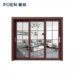 Schiebetürsystem nach Maß