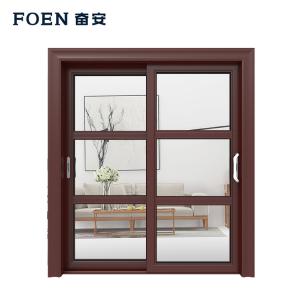 Küchenschiebetür individuell gestalten