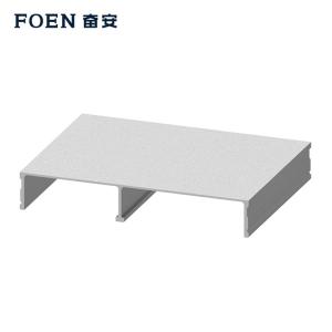 OEM-Aluminiumprofil