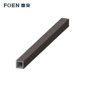 Kundenspezifisches extrudiertes Aluminiumprofil