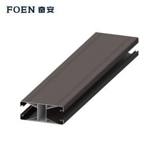 Sonderkonstruktion aus Aluminiumprofil