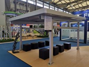 Carport PV-Solarmodule