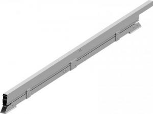 W-förmige vormontierte Stütze