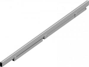 Bodensolar vormontierte A-Unterstützung