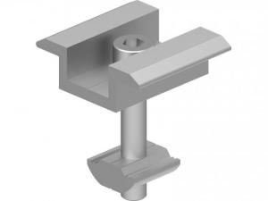 Solarmodul-Zwischenklemmen-Kit