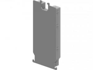 Solarmodul-Montageschienen Cap