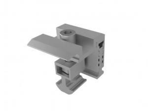 Verstellbarer Endklemmensatz