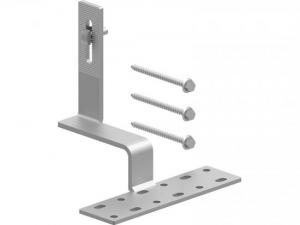 Dachziegelhaken aus Edelstahl