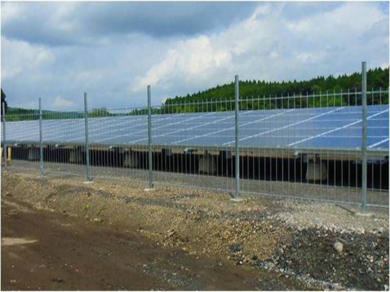 751,4 kW Yamanashi-Bodensystem