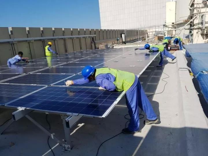 BAFU-Manager Grüner Kanal zum Internationalen