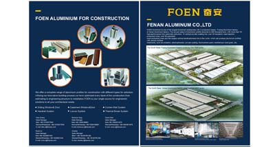 Warum sind industrielle Aluminiumprofile so beliebt?