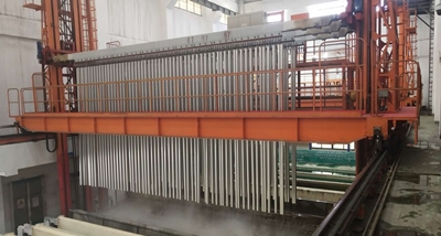 Thailand befreit chinesische und koreanische Stahl- und Aluminium-Antidumpingzölle