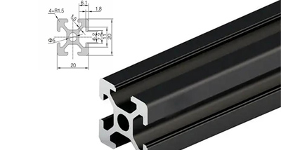 Die Entwicklungsaussichten der Aluminiumlegierung