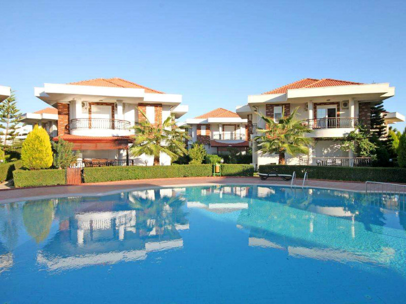 Sonnige mediterrane Villa in Chuzhou